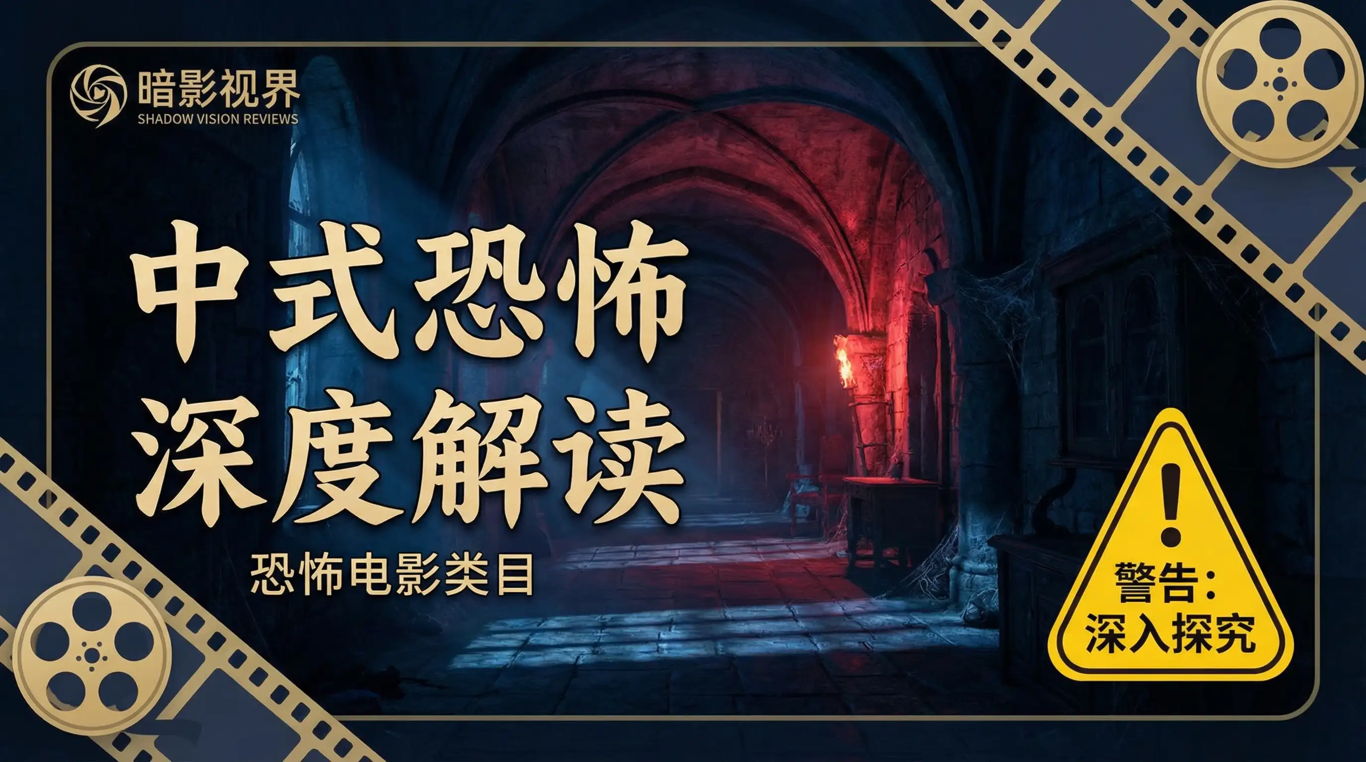 恐怖电影解说分类 - 免费看片 | 三分钟影院