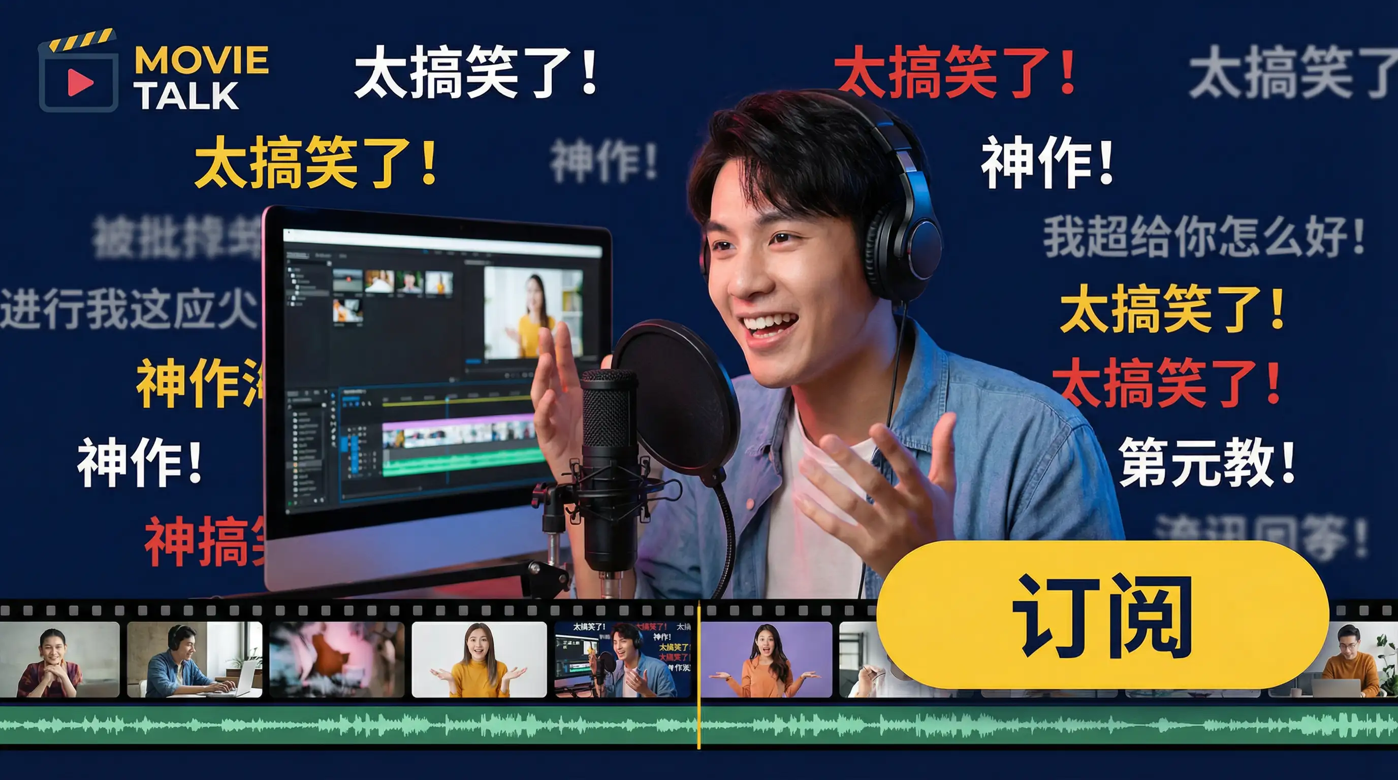 用户投稿电影解说 - 免费看片 | 全民解说员