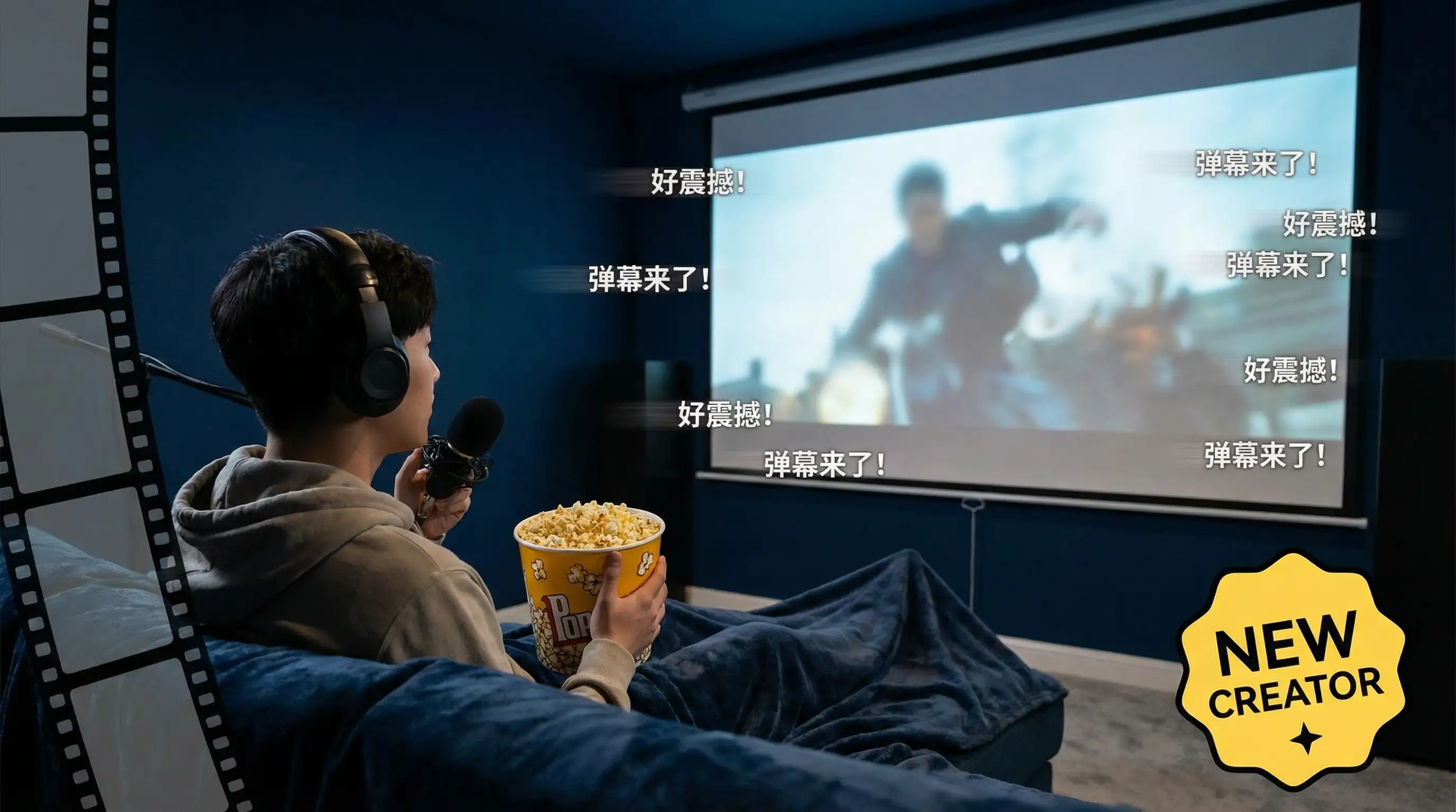 用户原创解说视频 - 免费看片 | 投稿作品